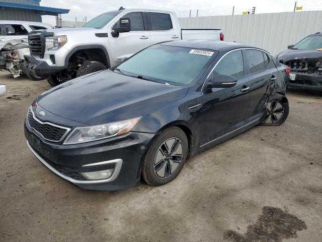 KIA OPTIMA 2012 knagm4ad0c5021642