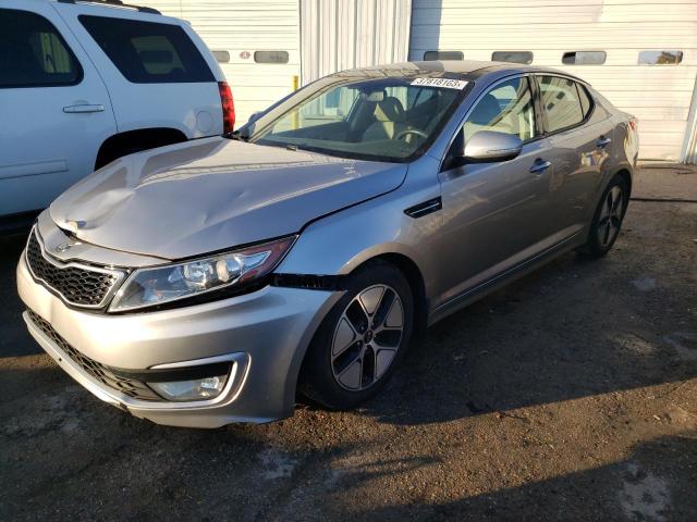 KIA OPTIMA HYB 2012 knagm4ad0c5023035