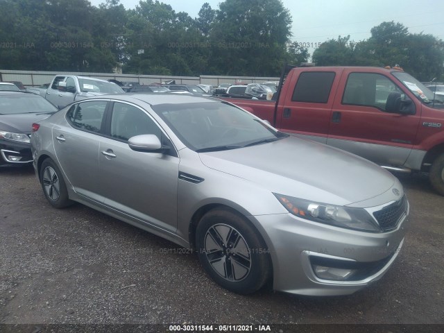 KIA OPTIMA 2012 knagm4ad0c5024265