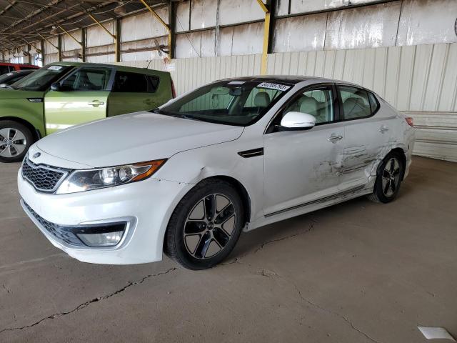 KIA OPTIMA HYB 2012 knagm4ad0c5025254