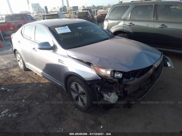 KIA OPTIMA 2012 knagm4ad0c5027599