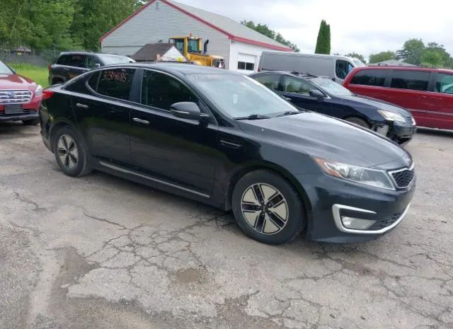 KIA OPTIMA 2012 knagm4ad0c5028218