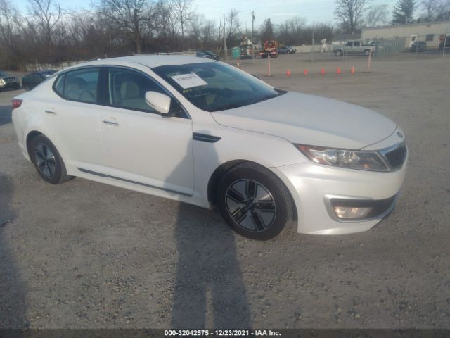 KIA OPTIMA 2012 knagm4ad0c5028302