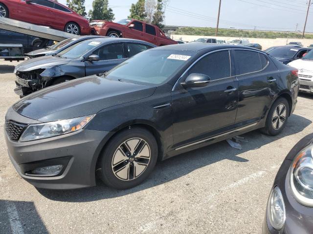 KIA OPTIMA 2012 knagm4ad0c5030146