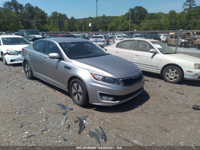 KIA OPTIMA 2012 knagm4ad0c5030308