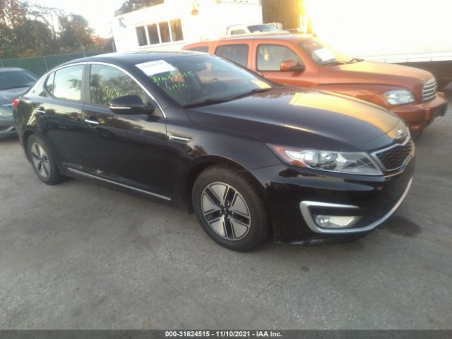 KIA OPTIMA 2012 knagm4ad0c5030924