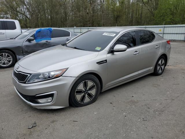 KIA OPTIMA 2012 knagm4ad0c5031460