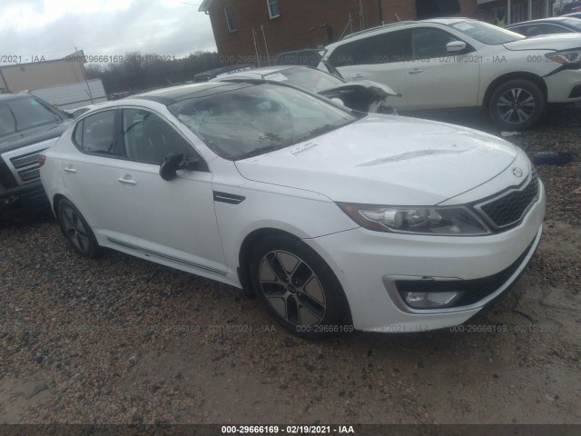 KIA OPTIMA 2012 knagm4ad0c5031832