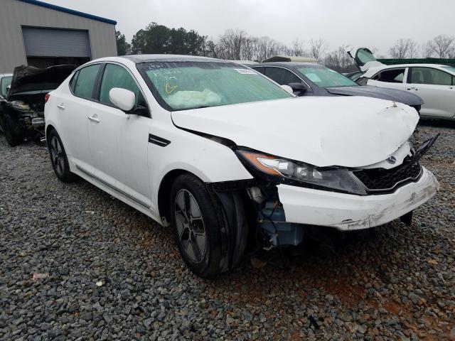 KIA OPTIMA HYB 2012 knagm4ad0c5032981