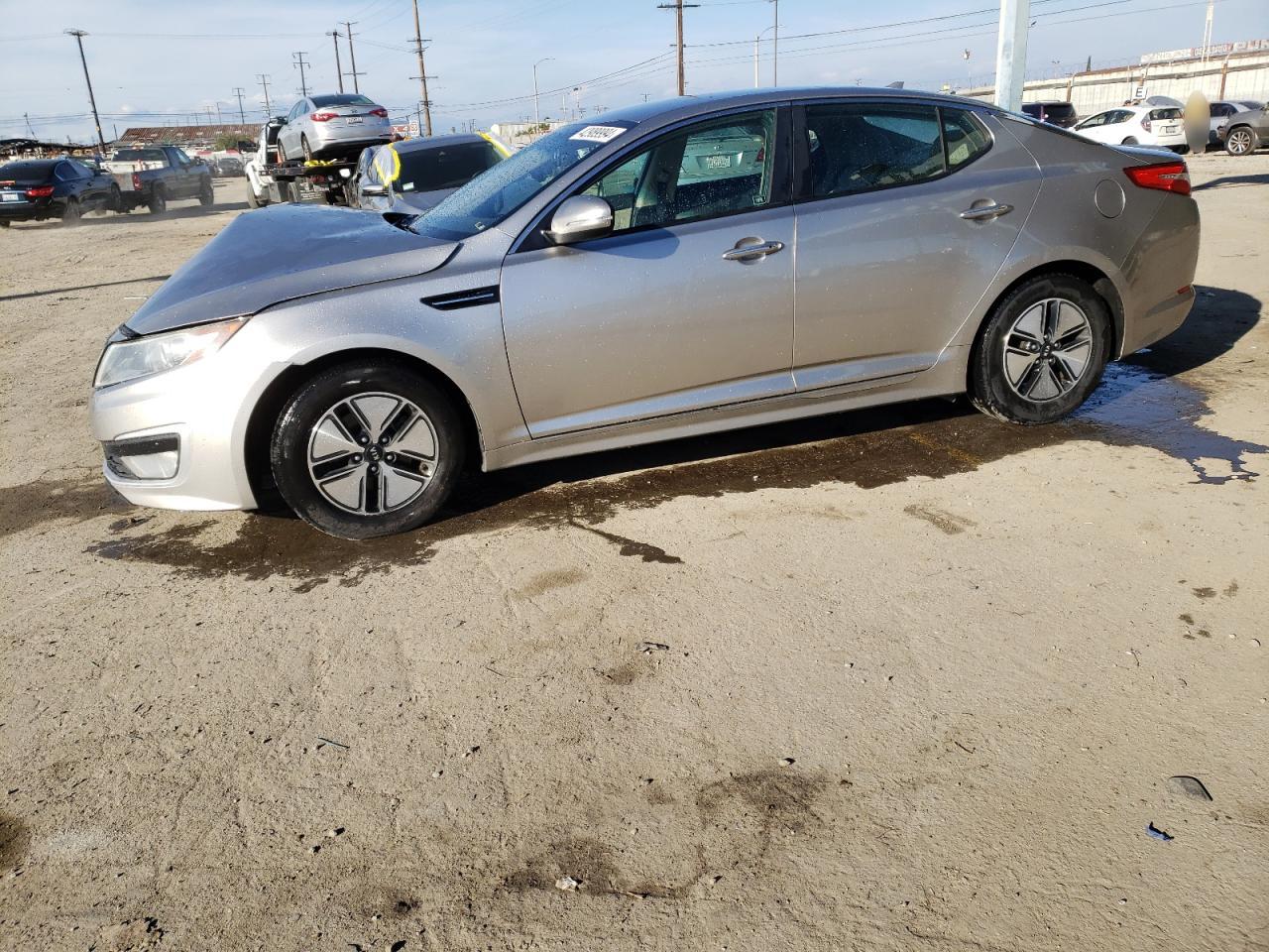 KIA OPTIMA 2012 knagm4ad0c5033158