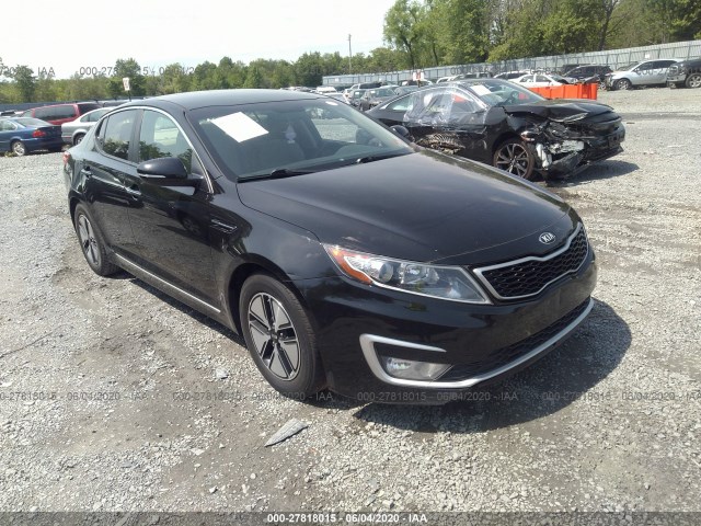 KIA OPTIMA 2012 knagm4ad0c5033385