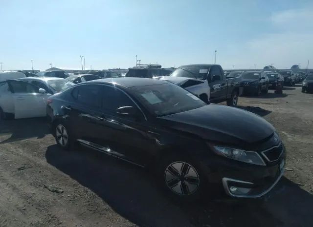 KIA OPTIMA 2012 knagm4ad0c5034021