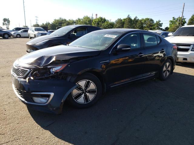 KIA OPTIMA HYB 2012 knagm4ad0c5035847