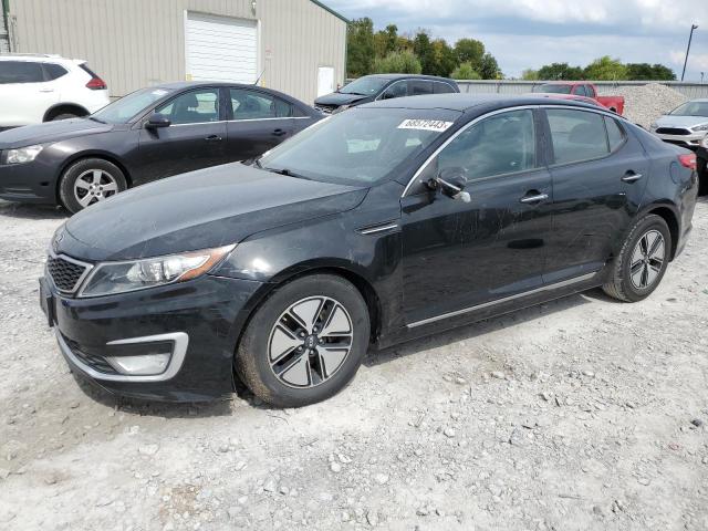 KIA OPTIMA 2012 knagm4ad0c5036125