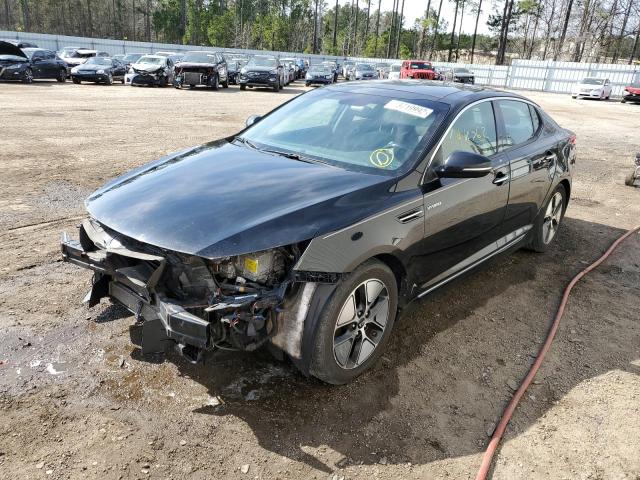 KIA OPTIMA HYB 2013 knagm4ad0d5038149