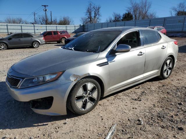 KIA OPTIMA 2013 knagm4ad0d5039916