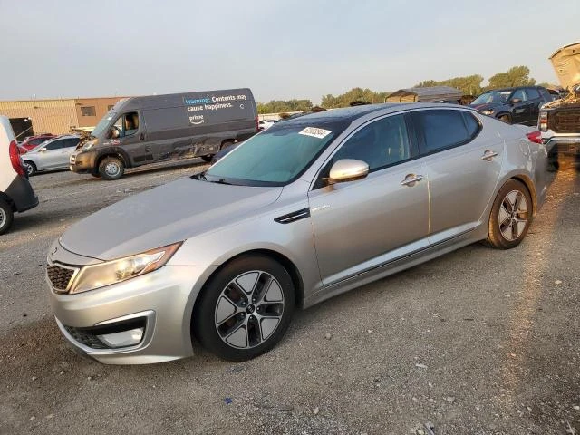 KIA OPTIMA HYB 2013 knagm4ad0d5040161