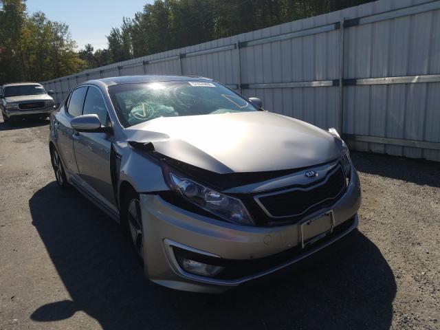 KIA OPTIMA HYB 2013 knagm4ad0d5040631