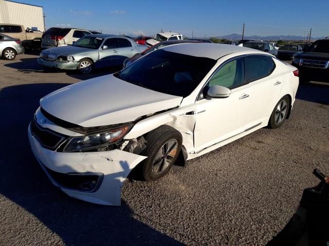 KIA OPTIMA HYB 2013 knagm4ad0d5041102