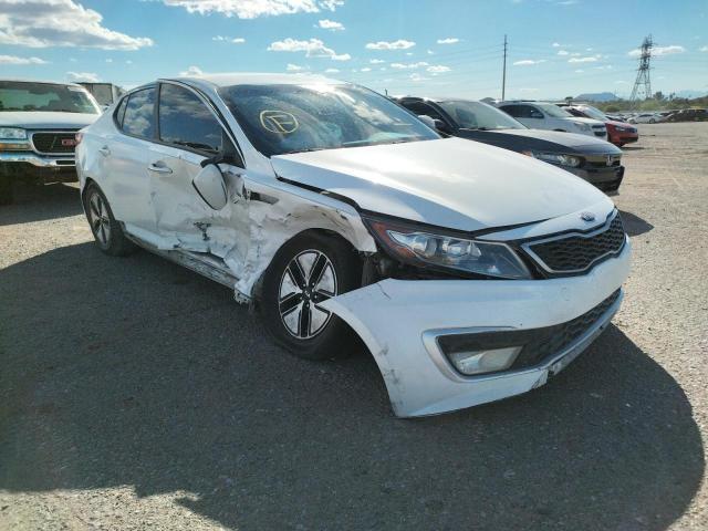 KIA OPTIMA HYB 2013 knagm4ad0d5041410