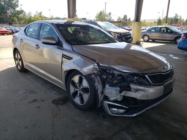 KIA OPTIMA HYB 2013 knagm4ad0d5042086