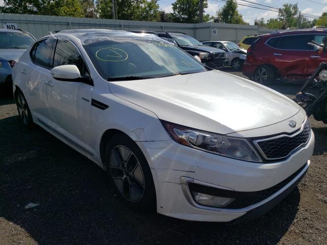 KIA OPTIMA HYB 2013 knagm4ad0d5042556