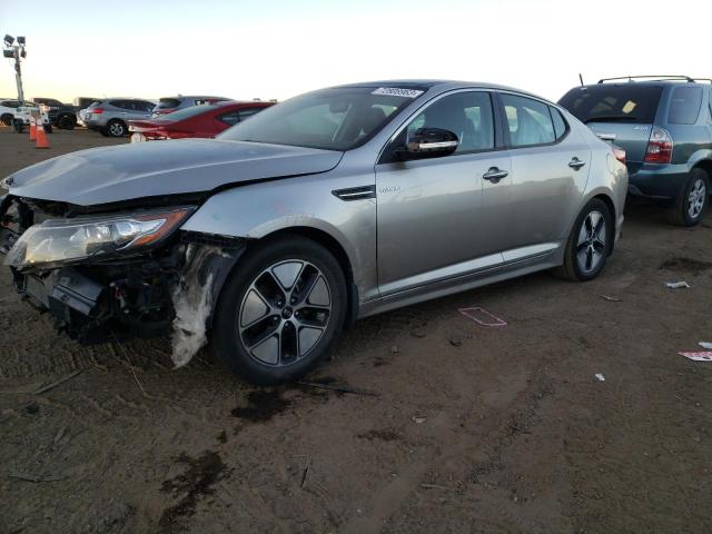 KIA OPTIMA 2013 knagm4ad0d5042640