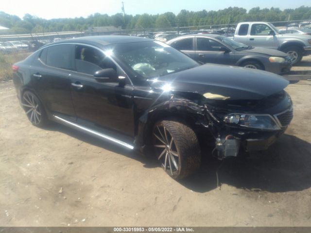 KIA OPTIMA HYBRID 2013 knagm4ad0d5042850