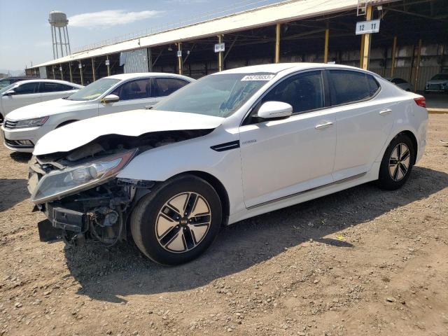 KIA OPTIMA HYB 2013 knagm4ad0d5045375