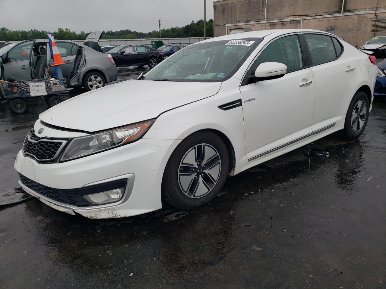 KIA OPTIMA 2013 knagm4ad0d5045621