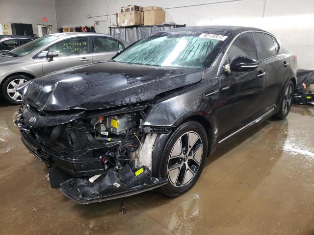 KIA OPTIMA 2013 knagm4ad0d5045683