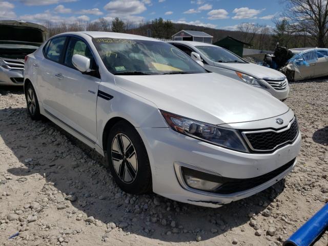 KIA OPTIMA HYB 2013 knagm4ad0d5048910