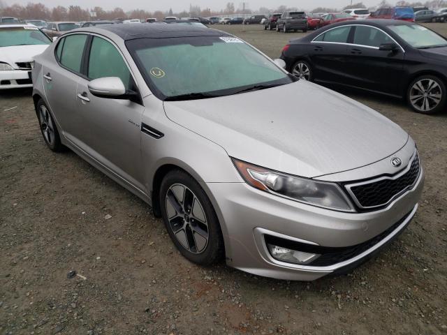 KIA OPTIMA HYB 2013 knagm4ad0d5049863