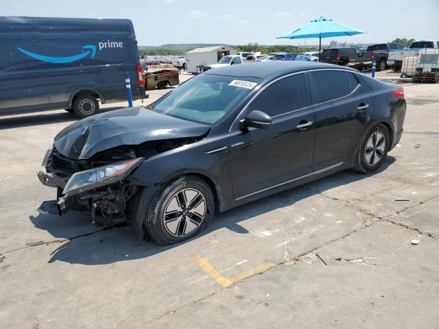 KIA OPTIMA HYB 2013 knagm4ad0d5052181