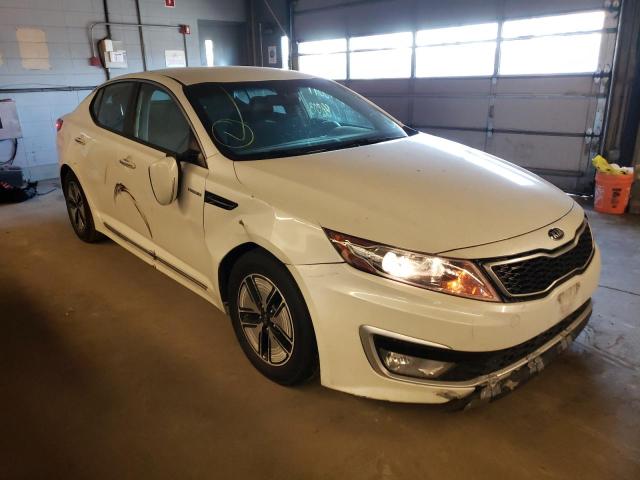 KIA OPTIMA HYB 2013 knagm4ad0d5054139