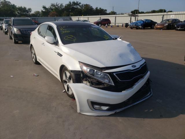 KIA OPTIMA HYB 2013 knagm4ad0d5058160