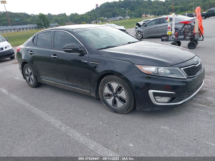 KIA OPTIMA 2013 knagm4ad0d5058319