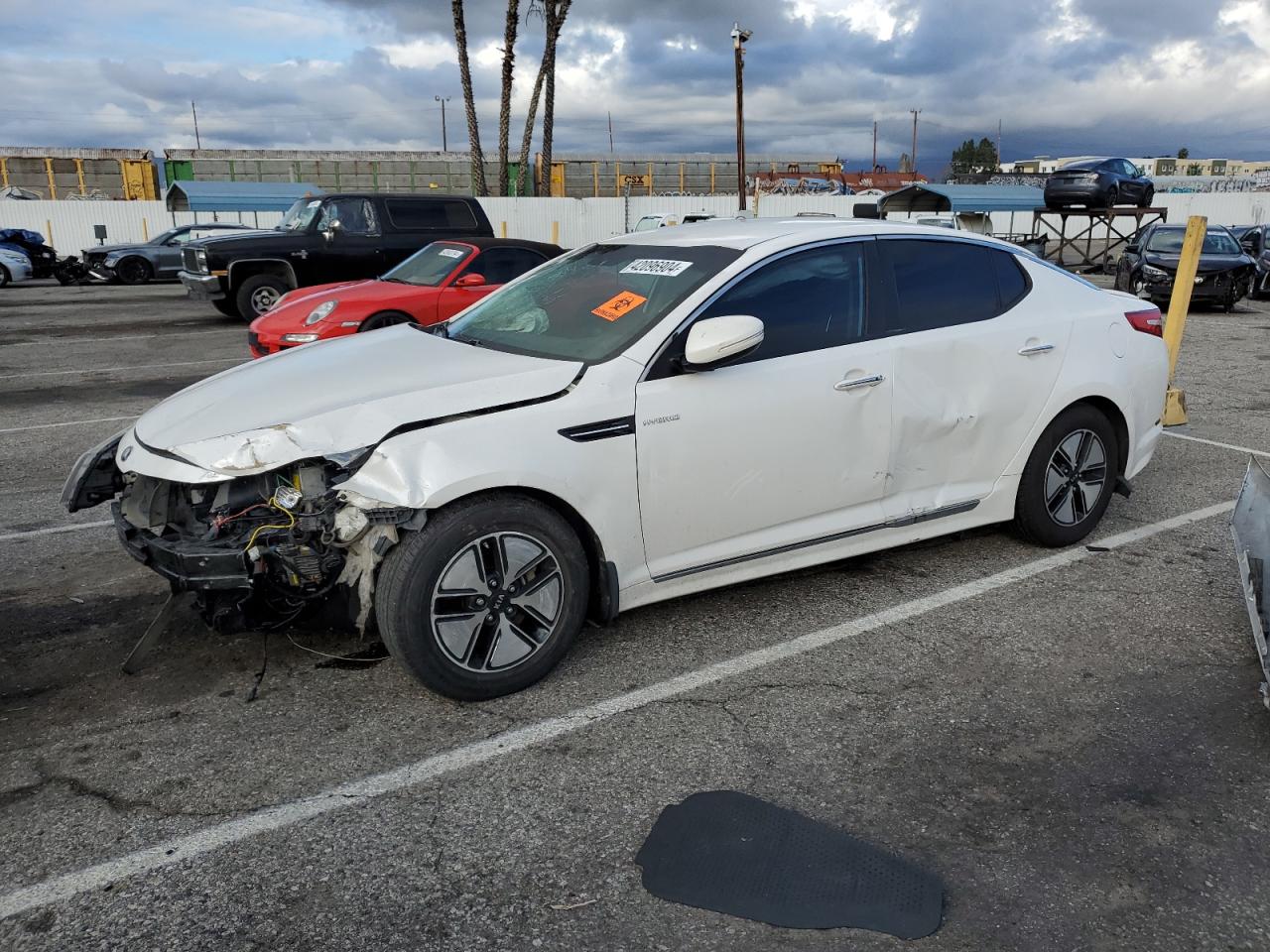 KIA OPTIMA 2013 knagm4ad0d5058482