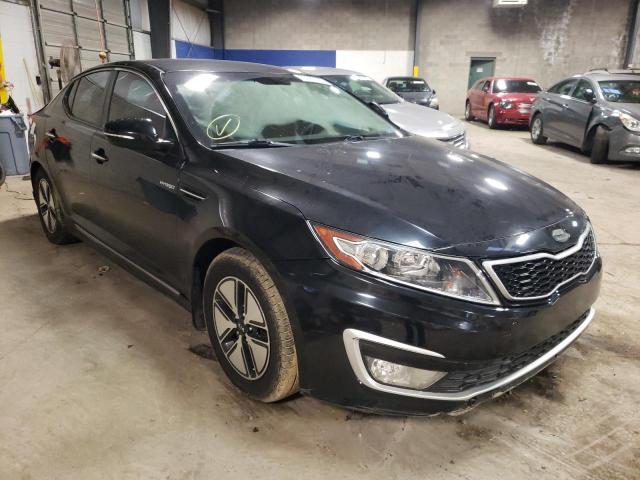 KIA OPTIMA HYB 2013 knagm4ad0d5058840