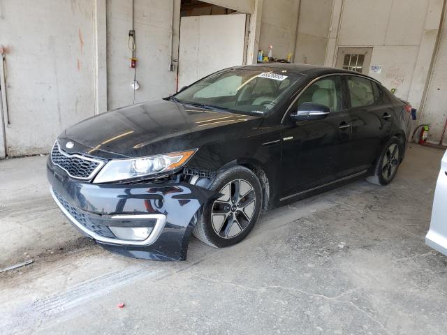 KIA OPTIMA HYB 2013 knagm4ad0d5059129