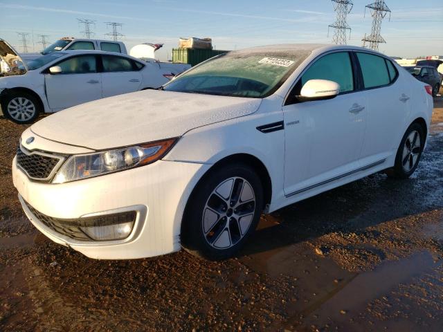 KIA OPTIMA 2013 knagm4ad0d5059227