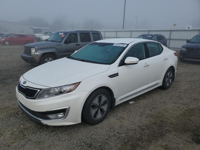 KIA OPTIMA HYB 2013 knagm4ad0d5059406