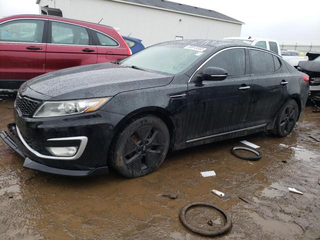 KIA OPTIMA HYB 2013 knagm4ad0d5059955