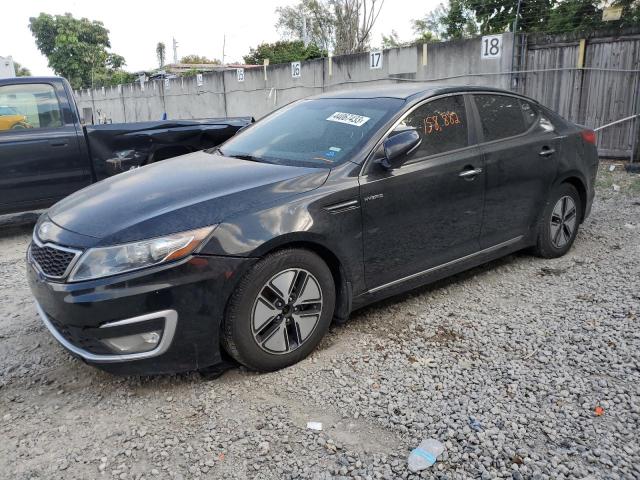 KIA OPTIMA HYB 2013 knagm4ad0d5059969