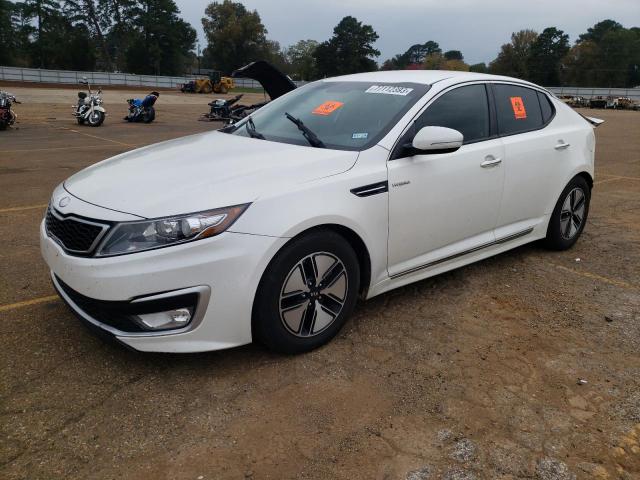 KIA OPTIMA 2013 knagm4ad0d5060085