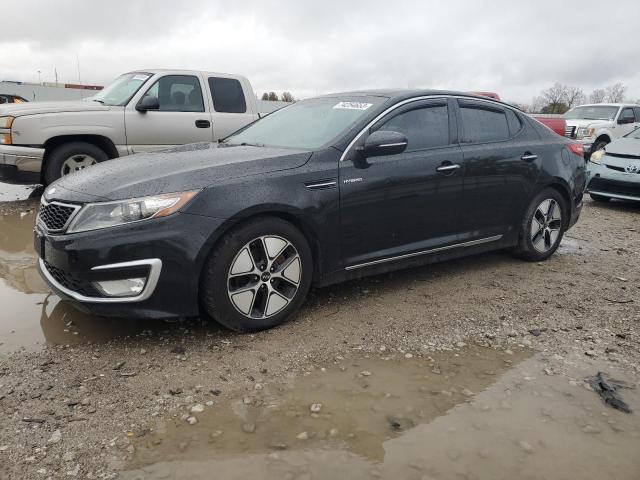 KIA OPTIMA 2013 knagm4ad0d5060345