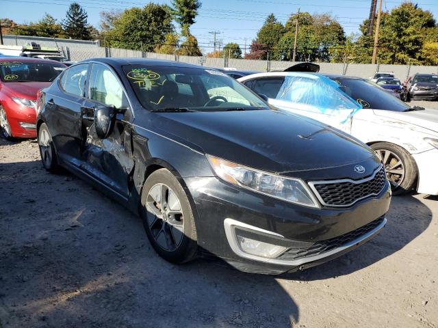 KIA OPTIMA HYB 2013 knagm4ad0d5060619