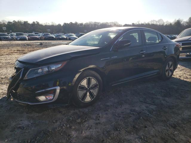 KIA OPTIMA HYB 2013 knagm4ad0d5060751