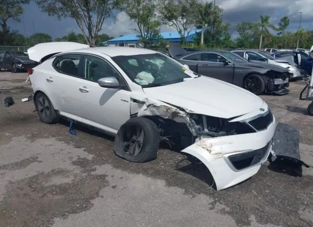 KIA OPTIMA 2013 knagm4ad0d5061821