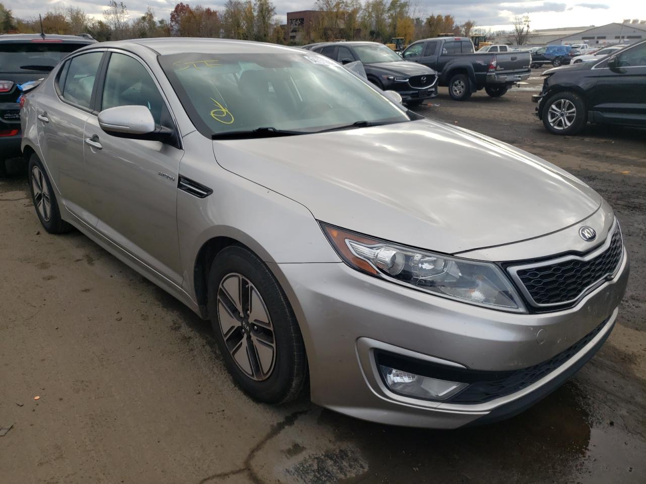 KIA OPTIMA 2013 knagm4ad0d5061849